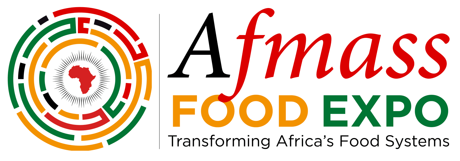 AFMASS Food Expos - Africa's Most Influential Food Industry & New Technologies Trade Shows