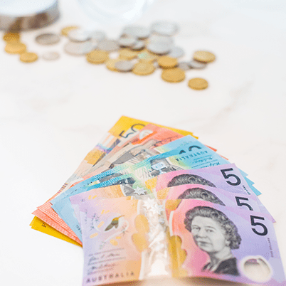 Money
