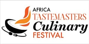 Africa Tastemasters Culinary Festival Logo 300x150